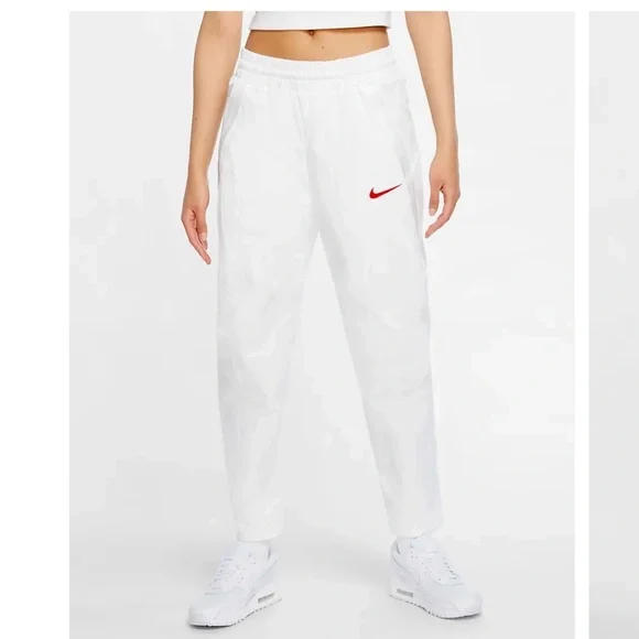 Nike Olympic Team USA Women's Medal Stand Pants 2020 - Picture 1 of 14